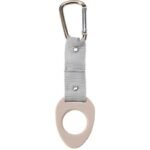 CARABINER HANDLE 160x38x5MM REDCLIFFS GRAY - Image 3