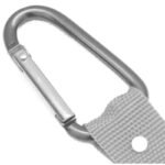 CARABINER HANDLE 160x38x5MM REDCLIFFS GRAY - Image 5