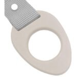 CARABINER HANDLE 160x38x5MM REDCLIFFS GRAY - Image 6
