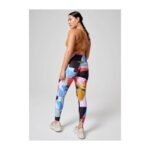 CASALL Bliss High Waist Tights multi leggings - Image 3