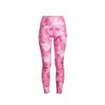 CASALL Blossom High Waist Tights Pink Leggings