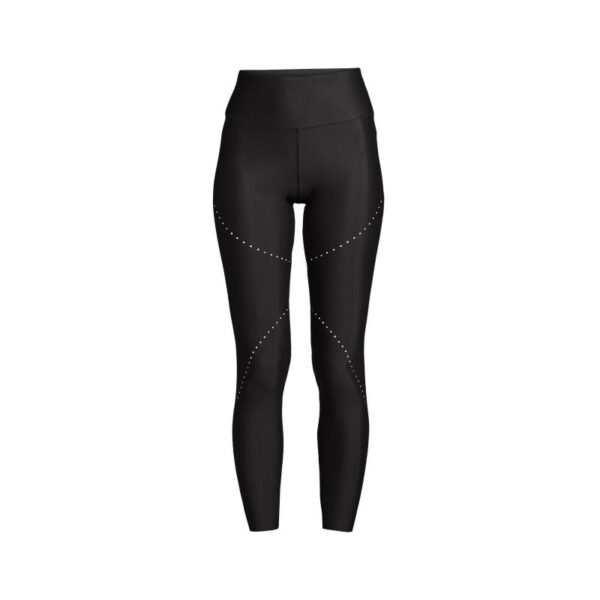 CASALL Contour High Waist Tights Black