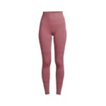 CASALL Essential Block Seamless High Waist Tights pink