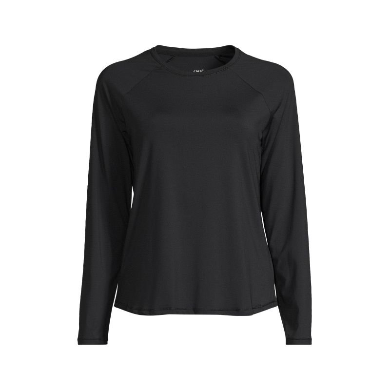 lupin-wear-ca-casall-essential-long-sleeve-t-shirt-black-1753075 CASALL Essential Long Sleeve T-shirt black - Image 1