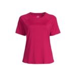 CASALL Essential Tee Pink