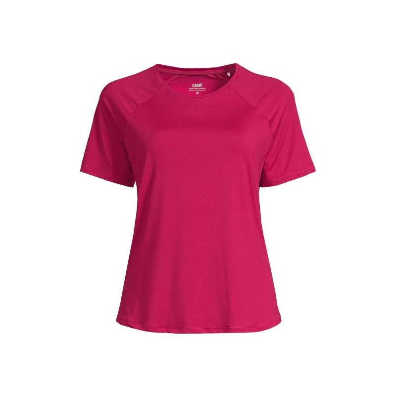 lupin-wear-ca-casall-essential-tee-pink-1753079 CASALL Essential Tee Pink - Image 1