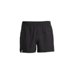CASALL M Short Training Shorts black