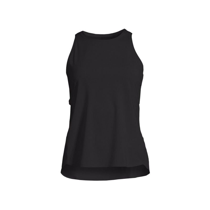lupin-wear-ca-casall-technical-loose-tank-black-1750703 CASALL Technical Loose Tank black - Image 1