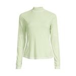 CASALL Technical Pursuit Longsleeve T-shirt green