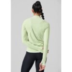 CASALL Technical Pursuit Longsleeve T-shirt green - Image 3