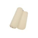 CASALL Yoga Mat Natural Wool 200X75Cm - Image 2