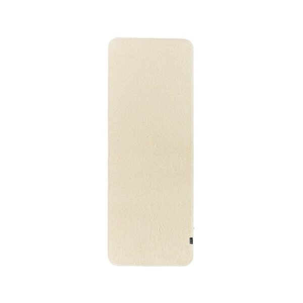 CASALL Yoga Mat Natural Wool 200X75Cm