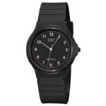 CASIO MQ-24-1BLLEG watch + BOX