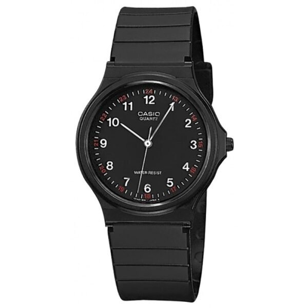 CASIO MQ-24-1BLLEG watch + BOX