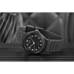 CASIO MQ-24-1BLLEG watch + BOX - Image 5