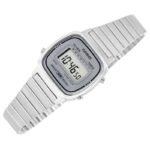 CASIO Vintage LA670WEA-7EF Womens Watch + BOX - Image 2