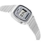 CASIO Vintage LA670WEA-7EF Womens Watch + BOX - Image 3