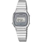 CASIO Vintage LA670WEA-7EF Womens Watch + BOX