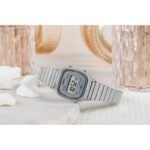 CASIO Vintage LA670WEA-7EF Womens Watch + BOX - Image 6