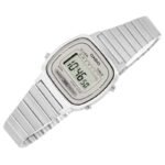 CASIO Vintage LA670WEA-8AEF Womens Watch + BOX - Image 2