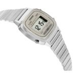 CASIO Vintage LA670WEA-8AEF Womens Watch + BOX - Image 3