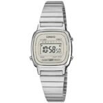CASIO Vintage LA670WEA-8AEF Womens Watch + BOX