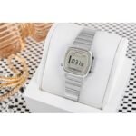 CASIO Vintage LA670WEA-8AEF Womens Watch + BOX - Image 5