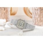 CASIO Vintage LA670WEA-8AEF Womens Watch + BOX - Image 6