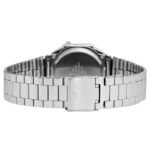 CASIO Vintage Watch A168WA-1YES + BOX - Image 6
