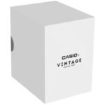 CASIO Vintage Watch A168WA-1YES + BOX - Image 7