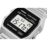 CASIO Vintage Womens Watch A158WEA-1EF + BOX - Image 4