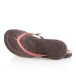 Chaco Locavore Red W Flip-Flops J102202 - Image 5