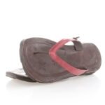 Chaco Locavore Red W Flip-Flops J102202 - Image 6
