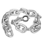 Chain for neck GR50 (2 pcs) HMS 17-62-115 - Image 2