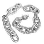 Chain for neck GR50 (2 pcs) HMS 17-62-115