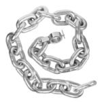 Chain for neck GR50 (2 pcs) HMS 17-62-115 - Image 6