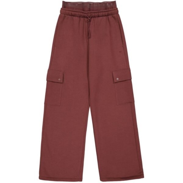 Champion Cargo Pants W 117603 MS524