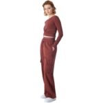 Champion Cargo Pants W 117603 MS524 - Image 5