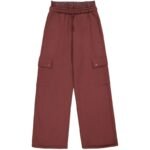 Champion Cargo Pants W 117603 MS524 - Image 7