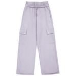 Champion Cargo Pants W 117603 VS057 - Image 3