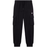 Champion childrens pants black 307331 KK001 - Image 2