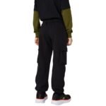 Champion childrens pants black 307331 KK001 - Image 3