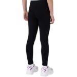 Champion Kids Leggings Black 405222 KK001 - Image 3
