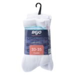 Childrens ankle socks COLI PACK JRG - Image 2