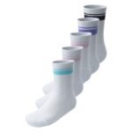 Childrens ankle socks COLI PACK JRG