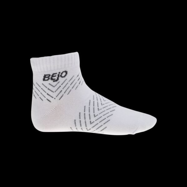 Childrens Ankle Socks MEIAS JR 2 PACK