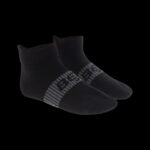 Childrens ankle socks SOKSI JR 2 PACK - Image 2