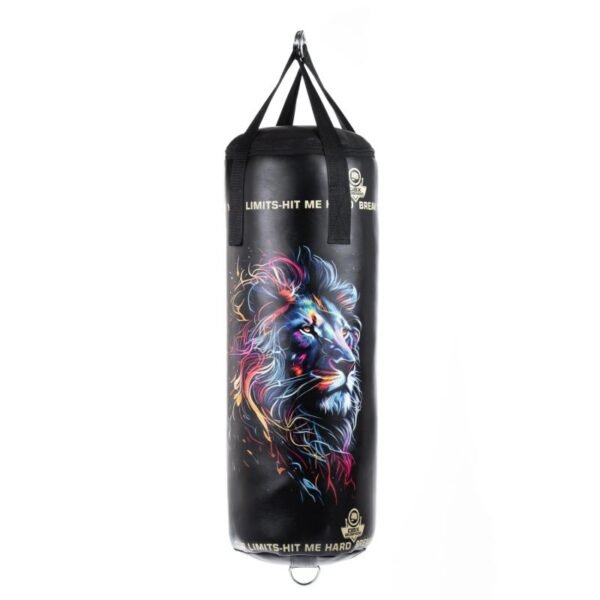 Childrens bag - Leon - Empty - 75x25cm | DBX Bushido