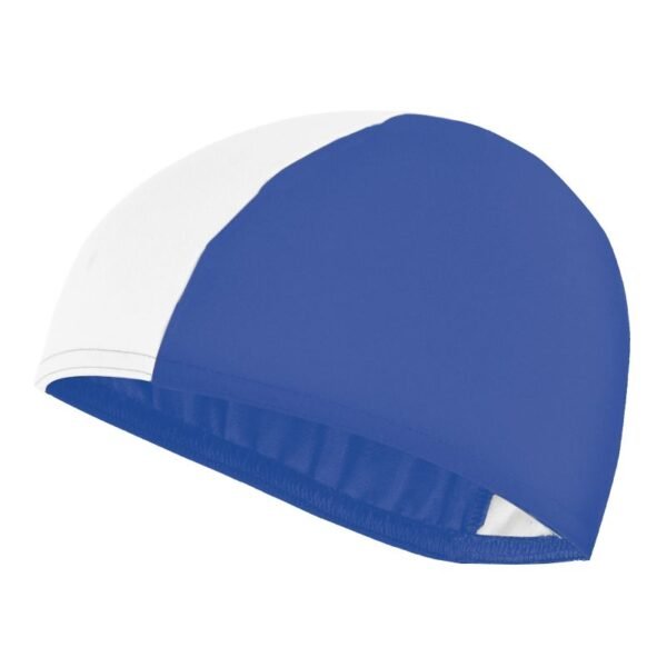 Childrens fabric cap Spokey LYCRAS BOY 942159