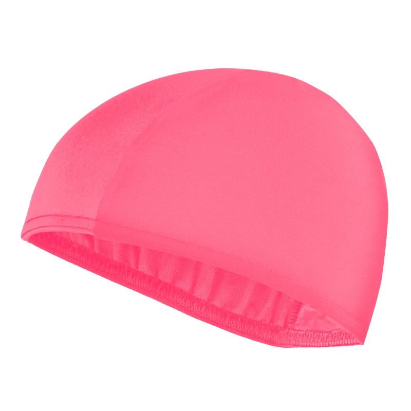 lupin-wear-ca-children-s-fabric-cap-spokey-lycras-girl-942160-962113 Childrens fabric cap Spokey LYCRAS GIRL 942160 - Image 1